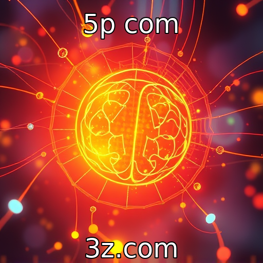 5p com | O papel da IA na personalização da experiência de jogo