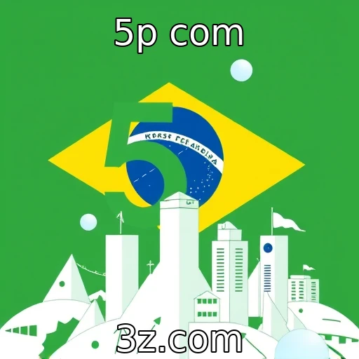 Expansão das plataformas de apostas no Brasil