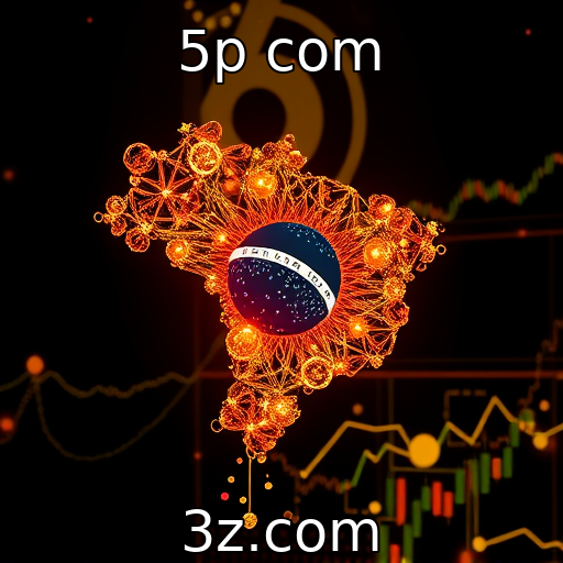 5p com : Expansão de plataformas de apostas no cenário brasileiro