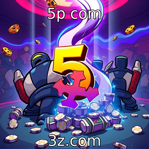 5p com : Streamers de cassino impulsionam engajamento em comunidades de jogos