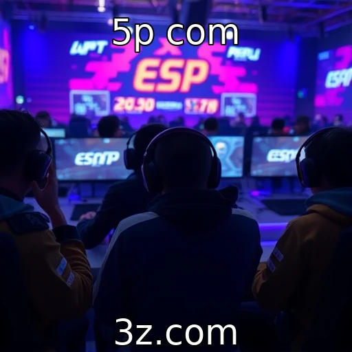 Transformações na economia criativa através dos eSports