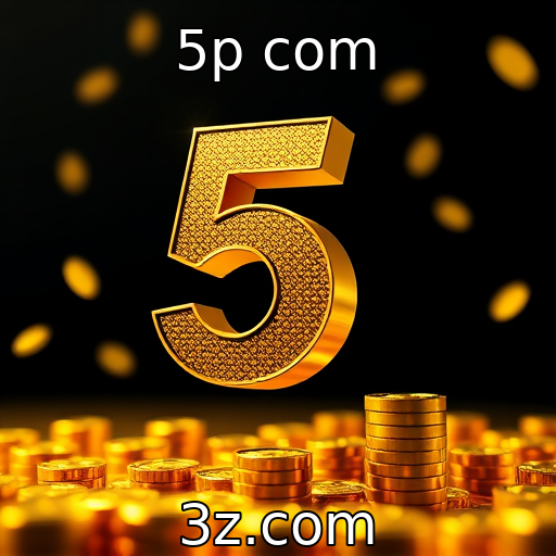 5p com | Desempenho financeiro e tendências de provedores de jogos