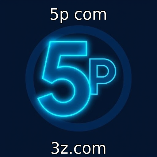 5p com : Avaliação de desempenho financeiro de provedores de jogos