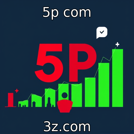 5p com | Crescimento das plataformas de apostas em mercados emergentes