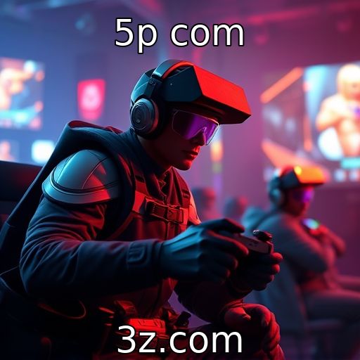 5p com - Novas tecnologias de baixa latência melhoram jogos ao vivo