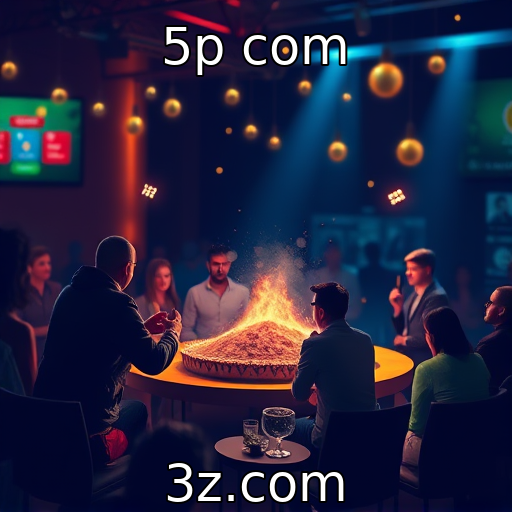 5p com : Investimentos em fusões e parcerias aquecem setor de jogos