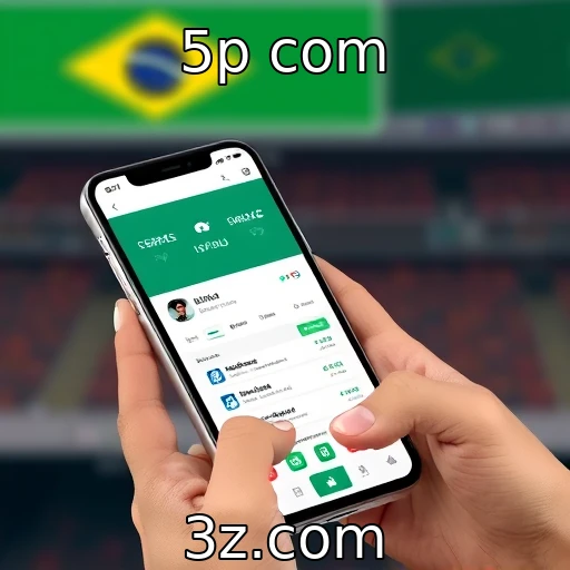 Impacto do Pix nas preferências de apostadores brasileiros