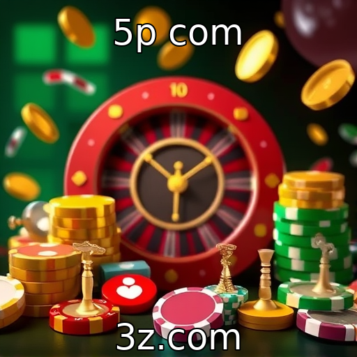 5p com - Mudanças regulatórias impactam cassinos online no Brasil