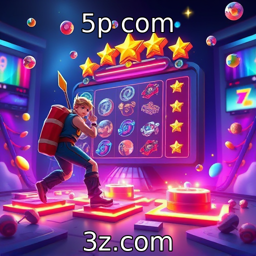 5p com - Inovação em tecnologia de RNG para jogos