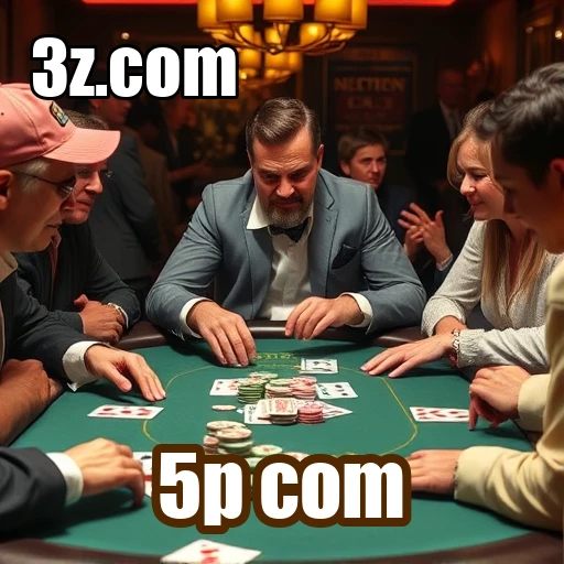 Apostando em Sports no 5p com: Interação e Competitividade