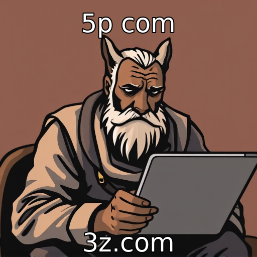 5p com : Fortalecimento das comunidades de apostas online